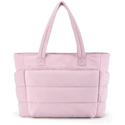Everyday Tote – All-in-One Organizer for Parents on the Go
