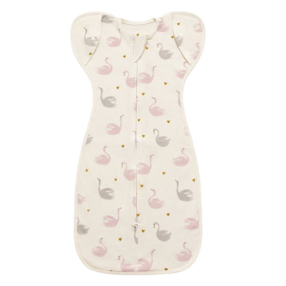 CozyWrap™ Newborn Swaddle Blanket