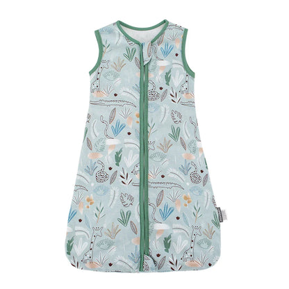 SnuggleBloom™ Baby Sleeping Bag