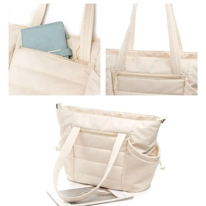 Everyday Travel Tote