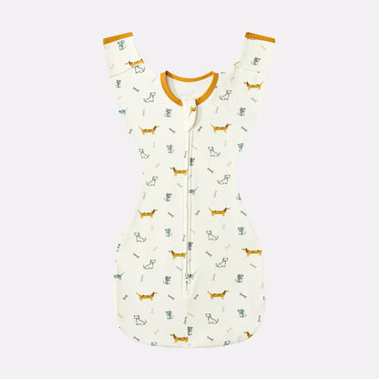 Dimpley DreamCatcher™ Sleep Suit