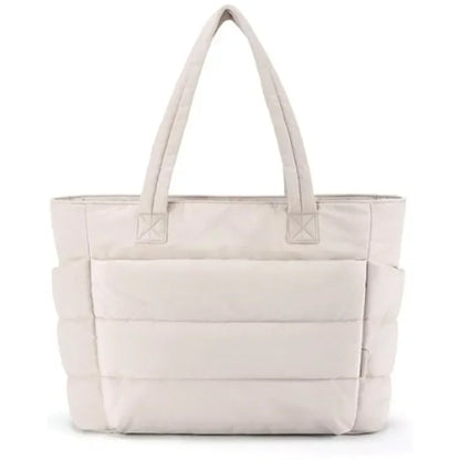 Everyday Tote – All-in-One Organizer for Parents on the Go