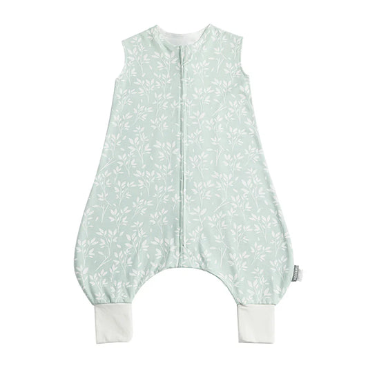 Cotton Sleep Sack – Lightweight Jumpsuit for Kids