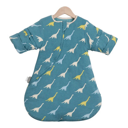 CozySleeper Wearable Blanket