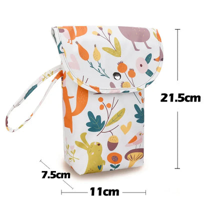 Waterproof Wet Bag