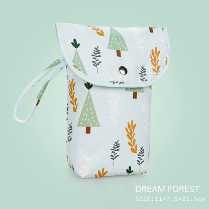Waterproof Wet Bag