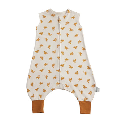 Cotton Sleep Sack – Lightweight Jumpsuit for Kids