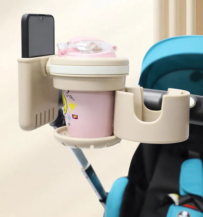 ClipSip™ Universal Cup Holder