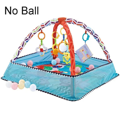 NestPlay™ Sensory Gym