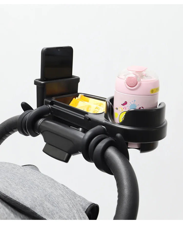 ClipSip™ Universal Cup Holder