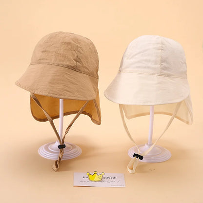 BreezyShield Sun Hat