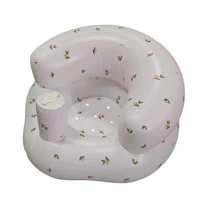 SitMeUp™ Inflatable Baby Support Seat