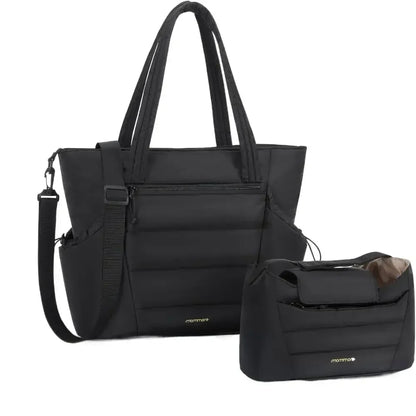 GoLuxe™ Travel Tote
