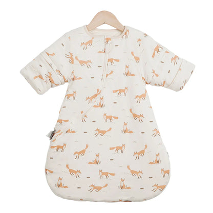 CozySleeper Wearable Blanket