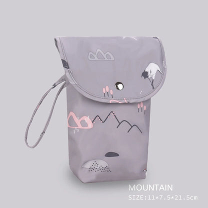 Waterproof Wet Bag