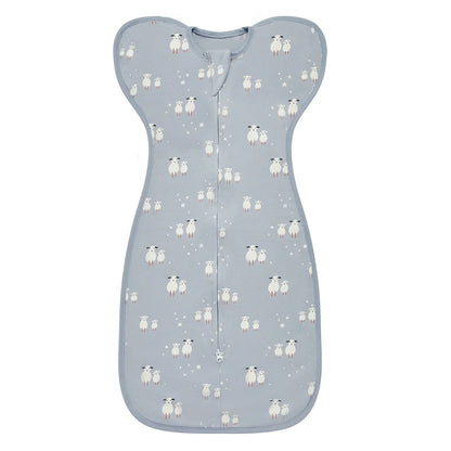 CozyWrap™ Newborn Swaddle Blanket