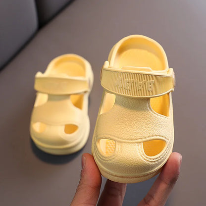 SoftStep Baby Sandals