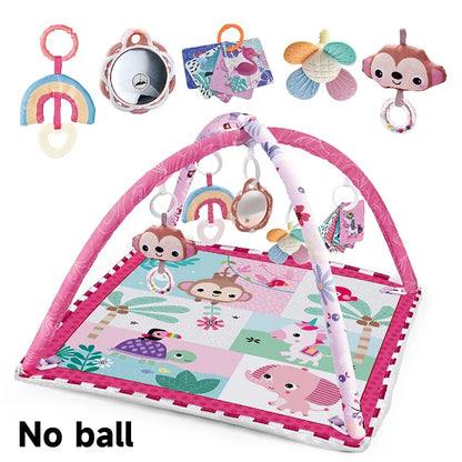 NestPlay™ Sensory Gym