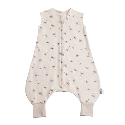 Cotton Sleep Sack – Lightweight Jumpsuit for Kids