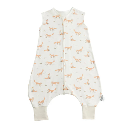 Cotton Sleep Sack – Lightweight Jumpsuit for Kids