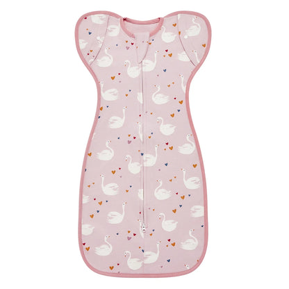 CozyWrap™ Newborn Swaddle Blanket