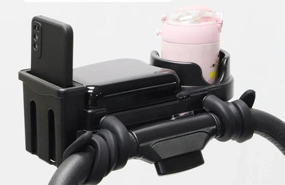ClipSip™ Universal Cup Holder