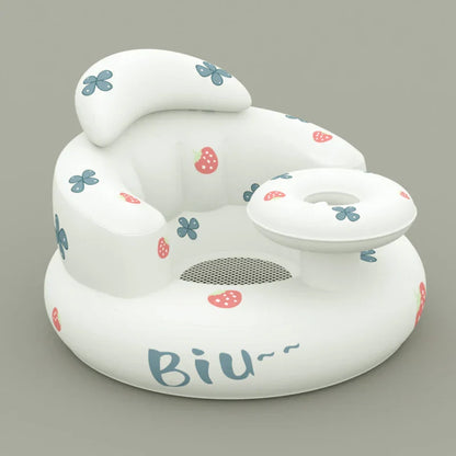 SitMeUp™ Inflatable Baby Support Seat