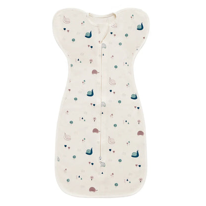 CozyWrap™ Newborn Swaddle Blanket