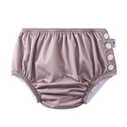 BabyLand Waterproof Swim Diaper – Reusable Pool Pant for Babies