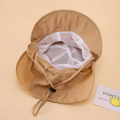 BreezyShield Sun Hat