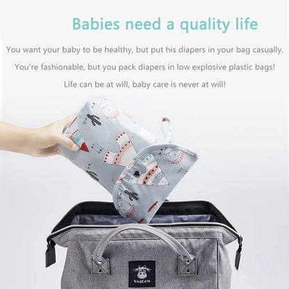 Waterproof Wet Bag