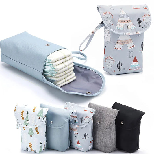 Waterproof Wet Bag
