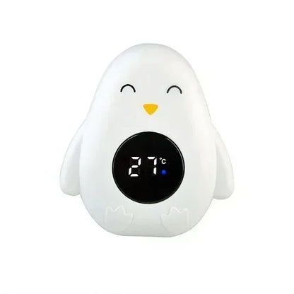 Baby Bath Temperature Meter with LED Display
