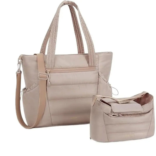 Everyday Travel Tote