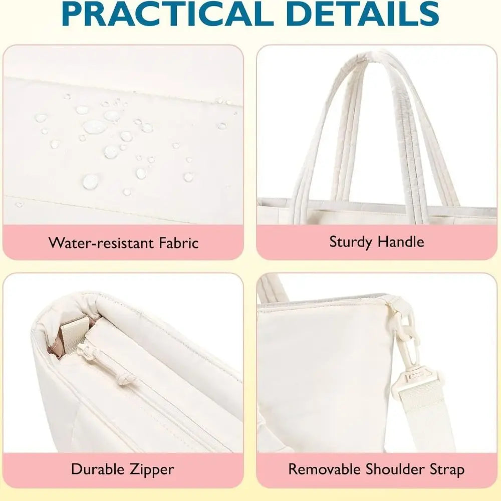 Everyday Travel Tote