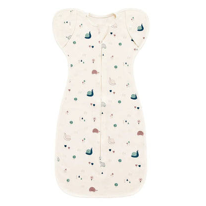 CozyWrap™ Newborn Swaddle Blanket