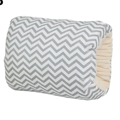 SnuggleRoll Arm Pillow – Supportive Comfort for You & Baby