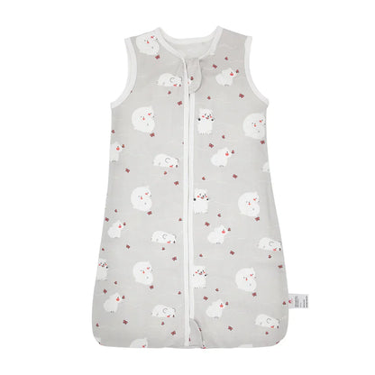 SnuggleBloom™ Baby Sleeping Bag