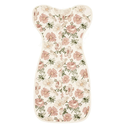 CozyWrap™ Newborn Swaddle Blanket