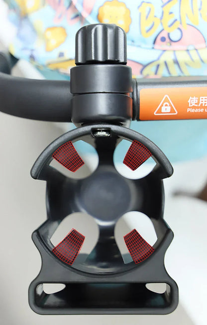 ClipSip™ Universal Cup Holder