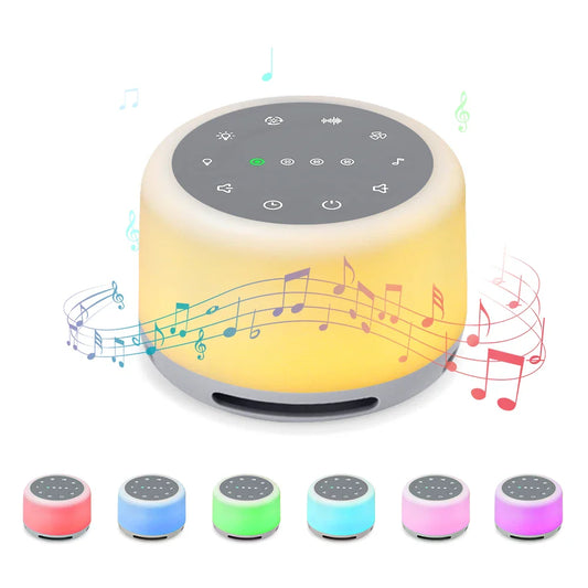 SootheTime Portable Sound Machine