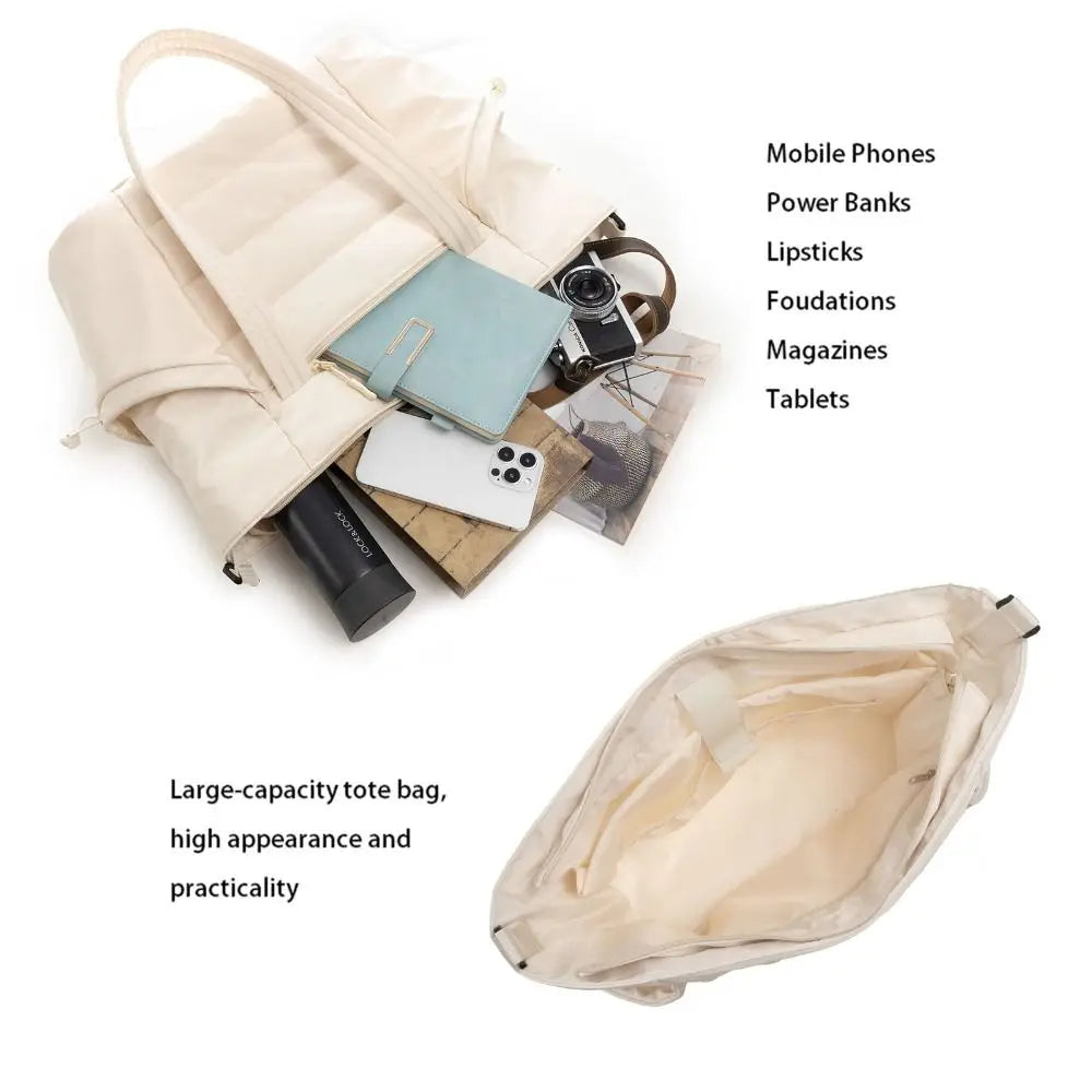 Everyday Travel Tote