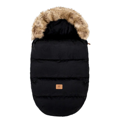 Cozy Universal Winter Footmuff – Infant Stroller Sleeping Bag