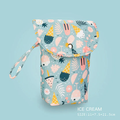 Waterproof Wet Bag