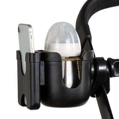 ClipSip™ Universal Cup Holder