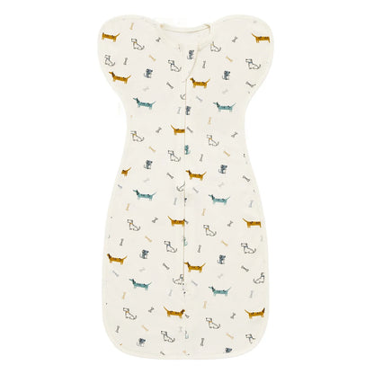 CozyWrap™ Newborn Swaddle Blanket