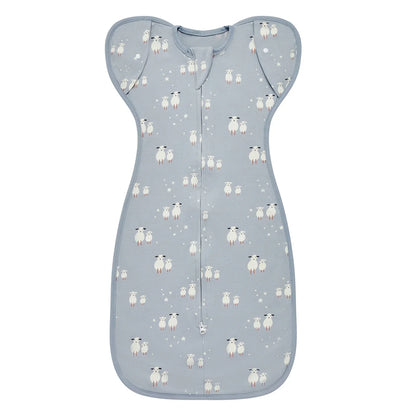 CozyWrap™ Newborn Swaddle Blanket