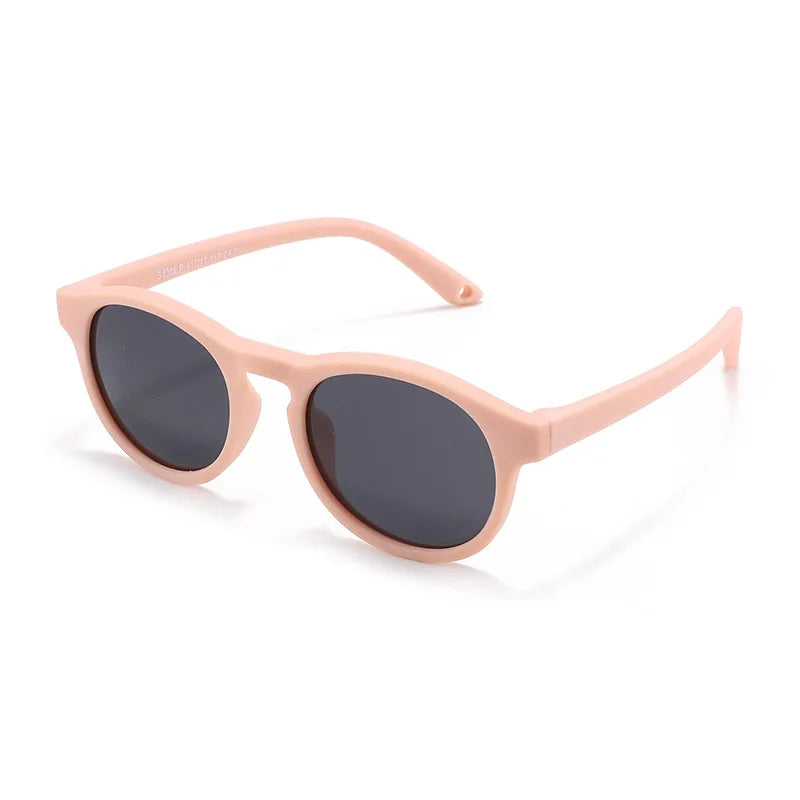 SunnyEyes™ Baby Sunglasses