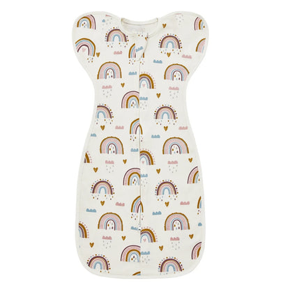 CozyWrap™ Newborn Swaddle Blanket