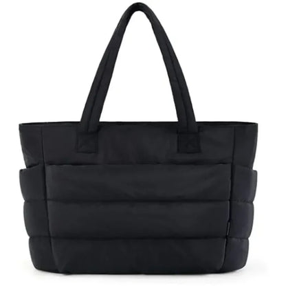 Everyday Tote – All-in-One Organizer for Parents on the Go